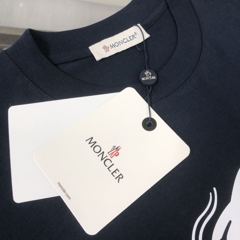 Moncler T-Shirts